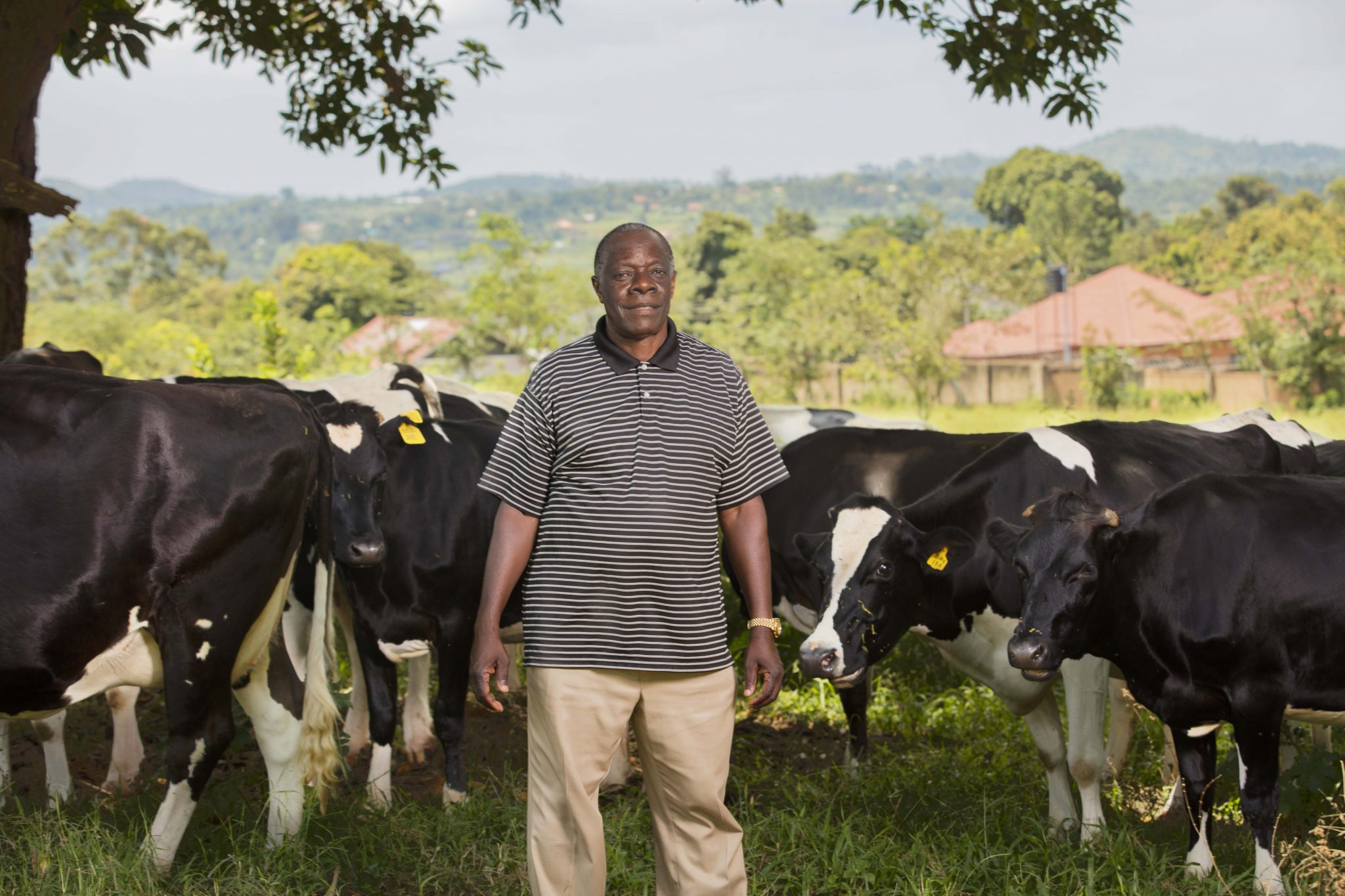 Women’s Agriculture Loan – Finance Trust Bank