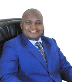 Isa Mukasa Kikomeko, Head of Treasury - Finance Trust Bank