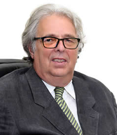 Jean Louis de Montesquiou, Board Member - Finance Trust Bank