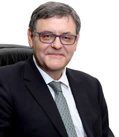 Loïc De Cannière, Board Member - Finance Trust Bank