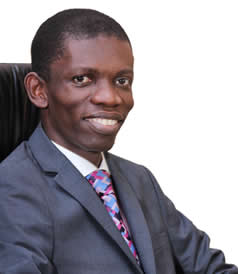 Robert Kirunda, Board Member - Finance Trust Bank