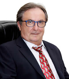 Tor G. Gull, Board Member - Finance Trust Bank