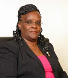 Lydia Koros, Board Member - Finance Trust Bank