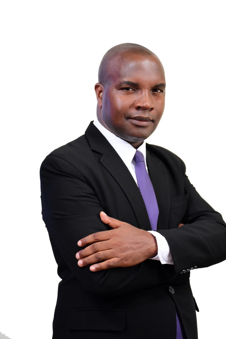 Fredrick Musoke Muyanja