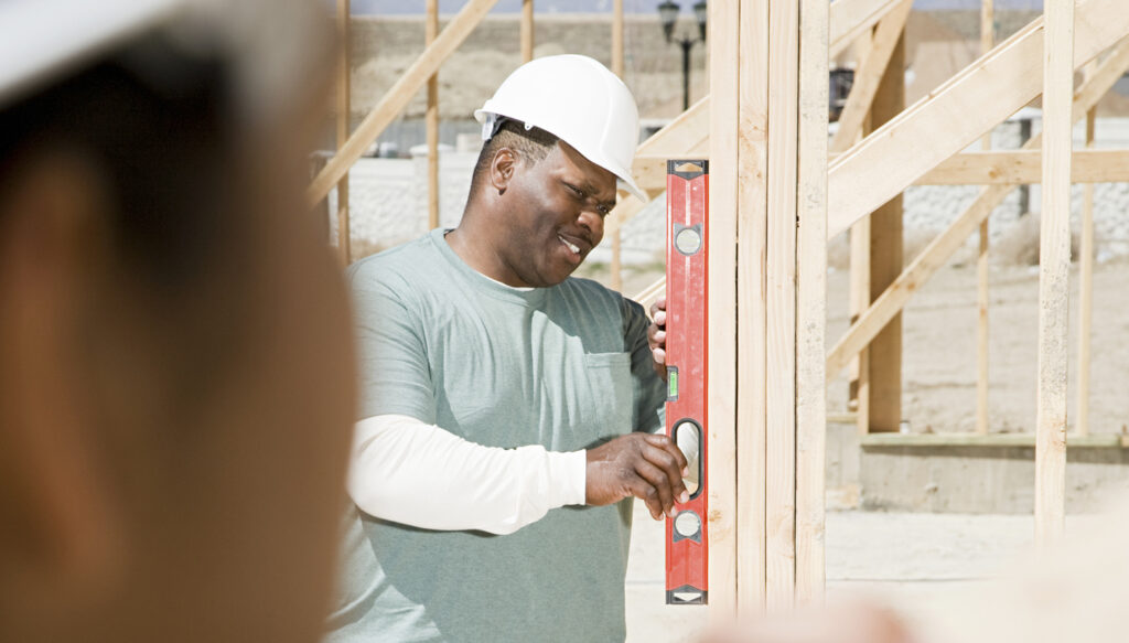 Builder